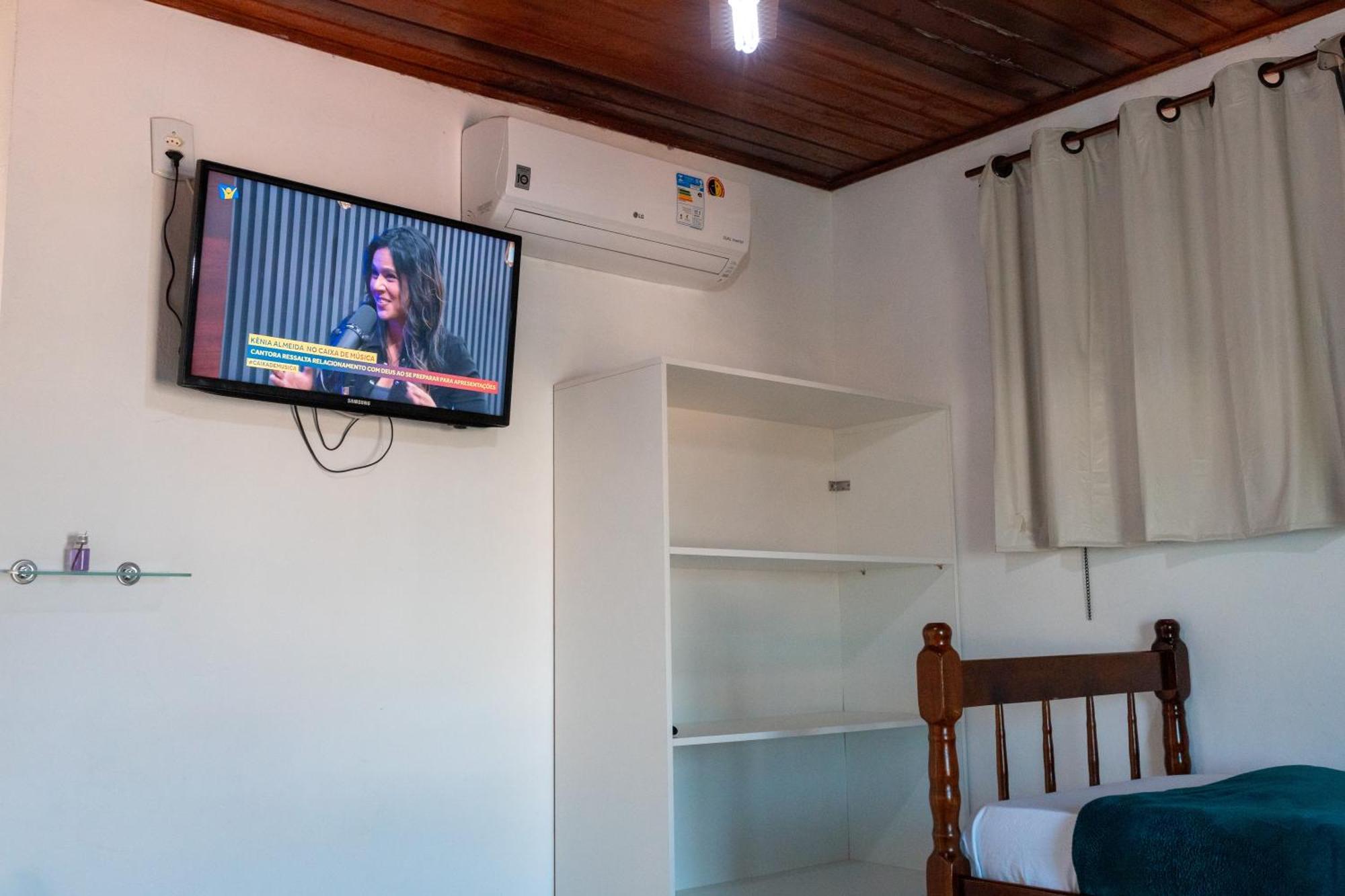 Pousada Dona Lolita Cachoeira Paulista Zewnętrze zdjęcie